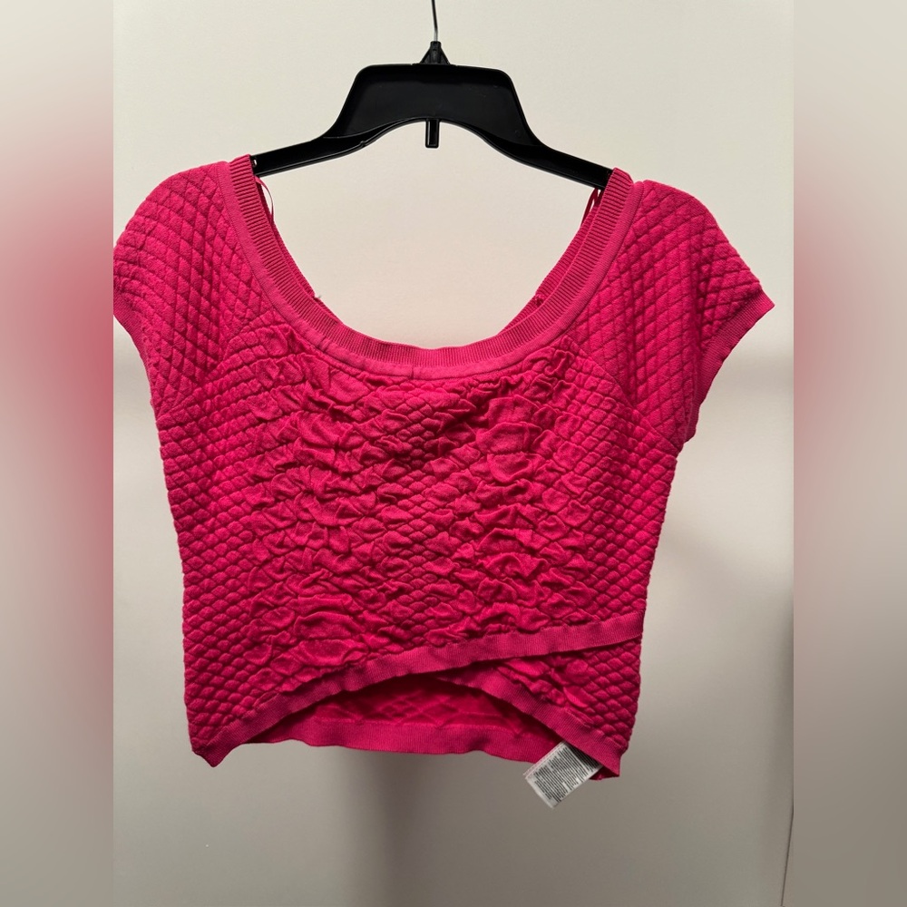 GUESS | CROP TOP